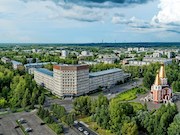 Объем инвестиций в предприятия ТОСЭР «Северск» за полгода вырос на четверть