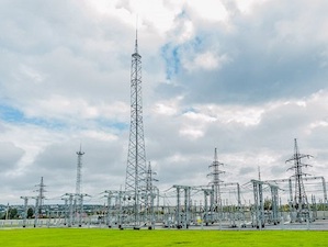 В Мордовии модернизирована подстанция «Мокша», обеспечивающая надежность тяговых транзитов РЖД