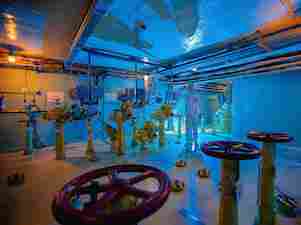 Капремонт энергоблока №4 Кольской АЭС продлился 74 дня