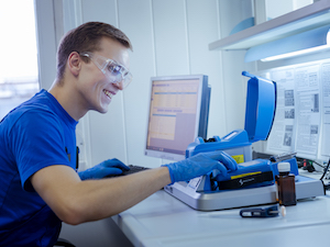 «Газпром нефть» и «Эконо-Тех» создают производство гуаровой камеди в России