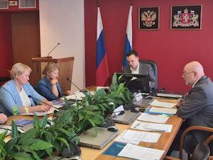 Наблюдательный совет одобрил расширение границ ТОСЭР «Новоуральск»