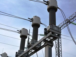 Ремонт главной подстанции Жигулевска завершится в августе