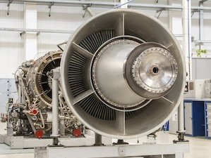 Ростех импортозаместит детали для газотурбинных установок «Газпрома»