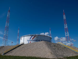 «Транснефть-Верхняя Волга» проверила на герметичность и прочность нефтяной резервуар на ЛПДС «Староликеево»