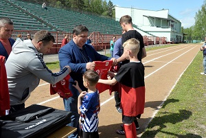 Белоярская АЭС заняла второе место среди атомных станций России по экономической деятельности