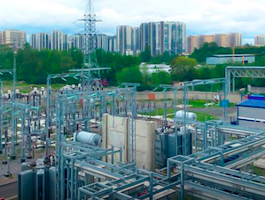 «Россети» вложили 1,5 млрд рублей в реконструкцию узлового центра питания Невского района Санкт-Петербурга