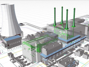 В НИЯУ МИФИ разработан метод существенного увеличения безопасности «реакторов будущего»