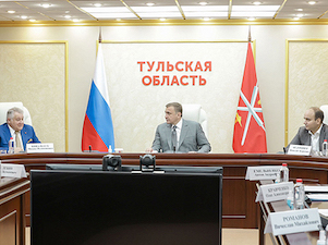 Атомная отрасль идет в «Композитную долину»