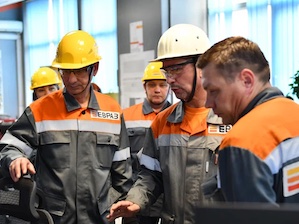 Эффективность очистки газопылевых потоков на ЗапСибТЭЦ достигла 98%