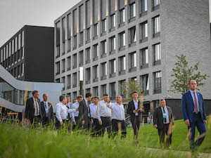 «Татнефть» создает биотехнологический кластер