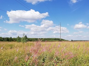 На юге Красноярского края реконструирована ЛЭП 220 кВ «Шушенская опорная – Ергаки»