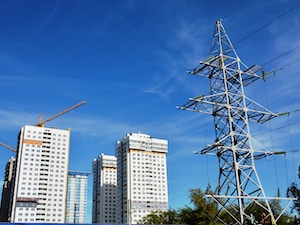 Компания «Россети Волга» предоставила потребителям 330 МВт мощности