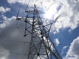 «Владимирэнерго» работает в режиме повышенной готовности