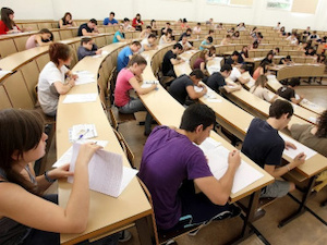 По целевому направлению от «Россети Северо-Запад» зачислены в вузы 12 абитуриентов