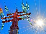 «Россети Юг» усилили контроль за работой энергооборудования в условиях сорокоградусной жары
