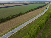 В ходе реконструкции трассы М-7 «Волга» в Татарстане переустроят трассу газопровода