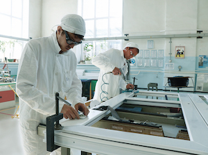 «Маяк» создаст тепловые контуры на строительных объектах предприятия до наступления холодов