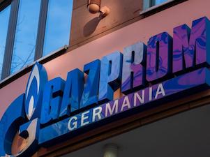 В Германии тайно создали холдинговую компанию для возможной национализации «дочки» «Газпрома»