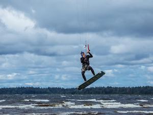 «Сёрфпикник» на  Ленинградской АЭС собрал более 10 тысяч гостей из разных уголков России