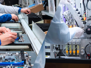 GS Group заключил контракты с российскими производителями счетчиков