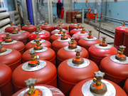 «Сахатранснефтегаз» утроил объем продаж сжиженного углеводородного газа
