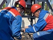 «Башкирэнерго» установит элегазовый выключатель на подстанции  «Аэропорт»