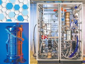 Водородная энергетика открывает новые перспективы для развития мировой экономики