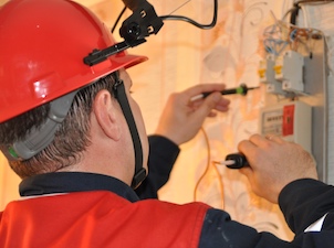 Потери электроэнергии по распределительной сети «Кировэнерго» составили за полгода 7,96%