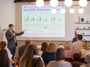 Свободная трансформаторная мощность «Ленэнерго» составляет порядка 1,3 ГВА