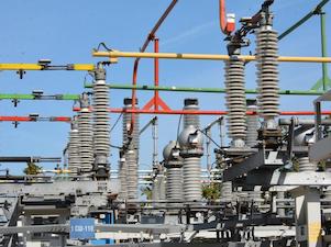 «Самарские РС» до конца августа завершат ремонт на ПС 110 кВ Толевая