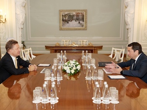 Строительство малой ГЭС на реке Паз в Мурманской области запланировано в 2023 году