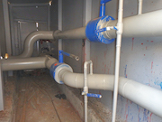 «Теплосеть Санкт-Петербурга» реконструировала сети в Адмиралтейском районе