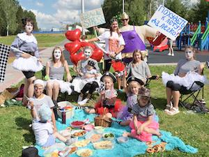 Белоярская АЭС впервые провела заплыв на самодельных конструкциях