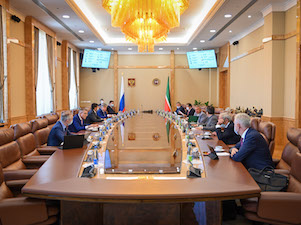 «Татнефть» намерена достичь углеродной нейтральности к 2050 году в части контролируемых выбросов