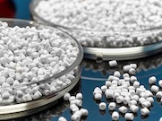 Компания «МК-Полимер» разработала аналог европейских антипиренов