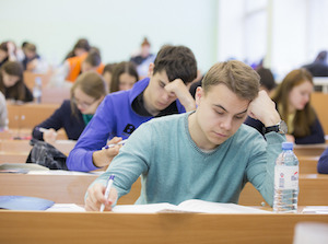 Ядерный университет объявляет конкурс «Студент года НИЯУ МИФИ 2022»