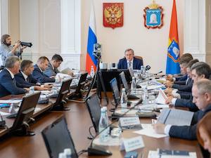 «Россети» направят 25 млрд рублей на техобслуживание и ремонт энергообъектов в ЦФО в 2022 году