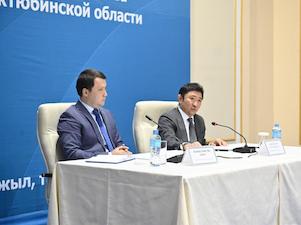 Переход на биржу сжиженного нефтяного газа в Казахстане перенесен на 1 января 2023 года