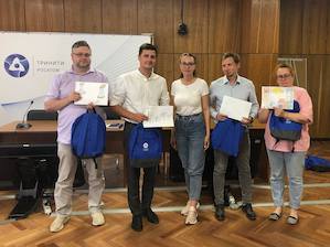 В ГНЦ РФ ТРИНИТИ прошла неделя строителей атомной отрасли