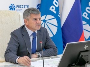 В Мариуполе восстановлена ЛЭП 110 кВ и поставлена под напряжение подстанция «Город-8»