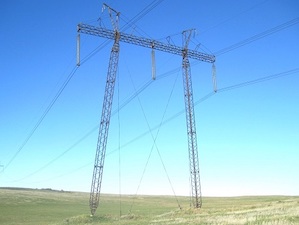 Федеральная сетевая компания установит более 15 тысяч изоляторов на ЛЭП в Поволжье