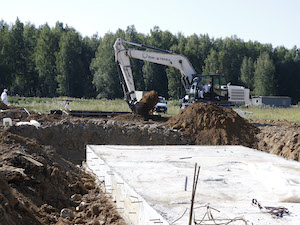 «Маяк» закупает горную технику для работы в карьере «Метлинский»