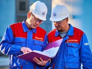 «КазМунайГаз» за I полугодие 2022 года увеличил чистую прибыль по МСФО на 5%