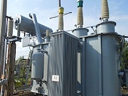 «Калмэнерго» отремонтировало подстанцию 110 кВ «Партизанская»