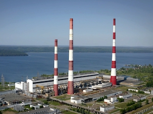 На энергоблоке №3 Кармановской ГРЭС выполнен основной объём модернизации