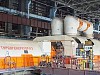 Кировская ТЭЦ-5 отремонтировала второй энергоблок