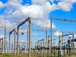 МЭС Юга реконструировали подстанцию 220 кВ «Г-20» в Ростовской области