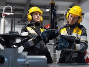 Экономический эффект «Самотлорнефтегаза» от применения инновационного метода нефтеотдачи превысил 210 млн рублей