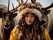 «Роснефть» поддерживает традиционный уклад жизни коренных народов Севера