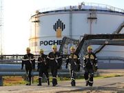 «РН-Ванкор» включен в реестр социально ответственных работодателей нефтегазового сектора России